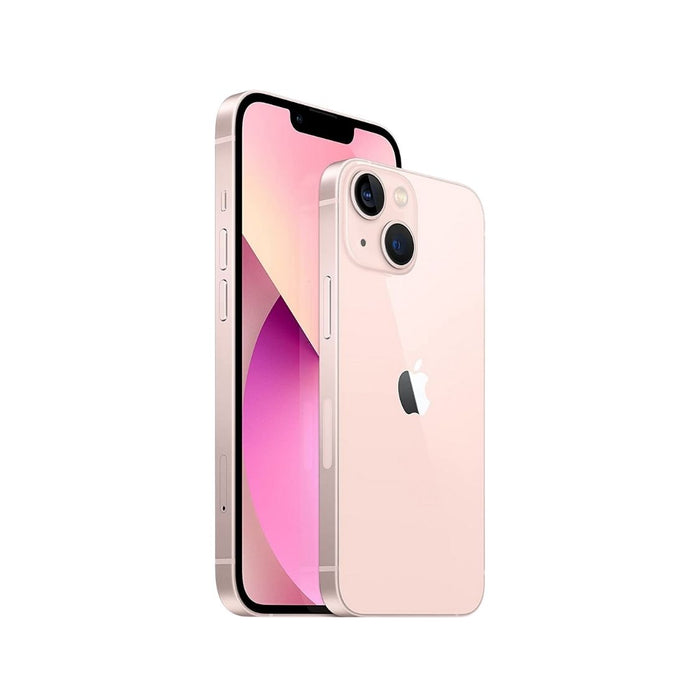 iPhone 13 mini Refurbished Unlocked Pink