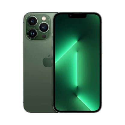 Certified iPhone 13 Pro smartphone – Free 2-Day US Shipping