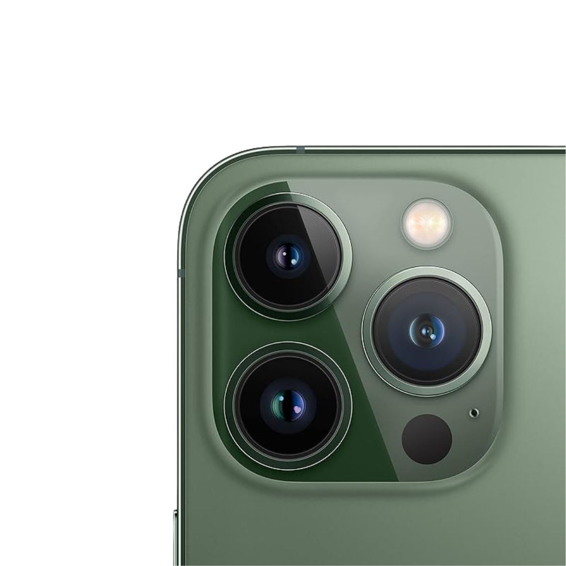 Certified iPhone 13 Pro smartphone – Free 2-Day US Shipping