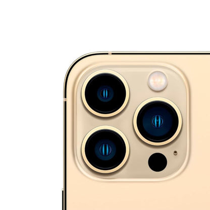 Certified iPhone 13 Pro smartphone – Free 2-Day US Shipping