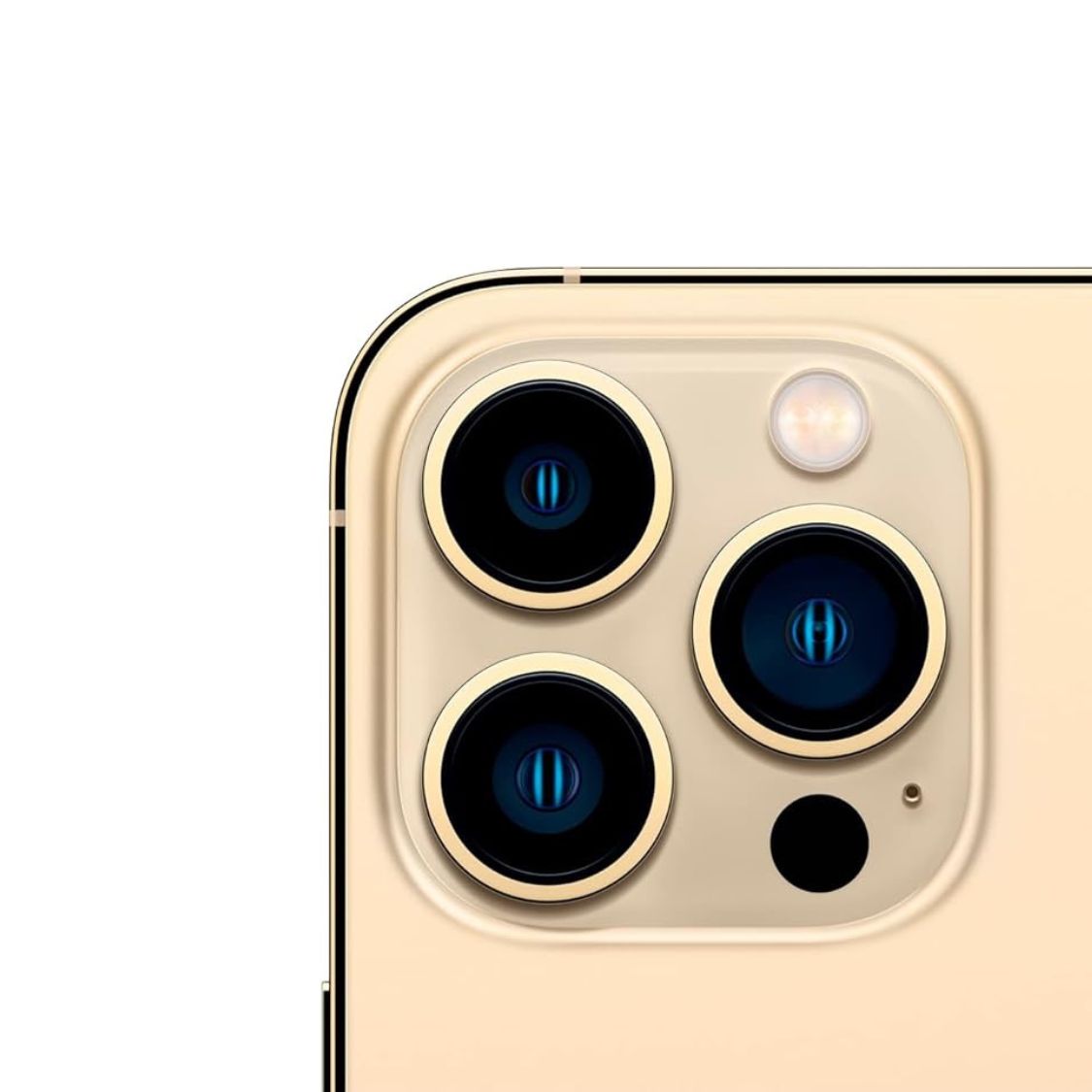 Certified iPhone 13 Pro smartphone – Free 2-Day US Shipping