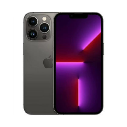 Certified iPhone 13 Pro Max smartphone – Free 2-Day US Shipping