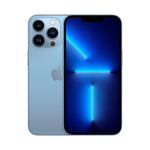 Certified iPhone 13 Pro Max smartphone – Free 2-Day US Shipping