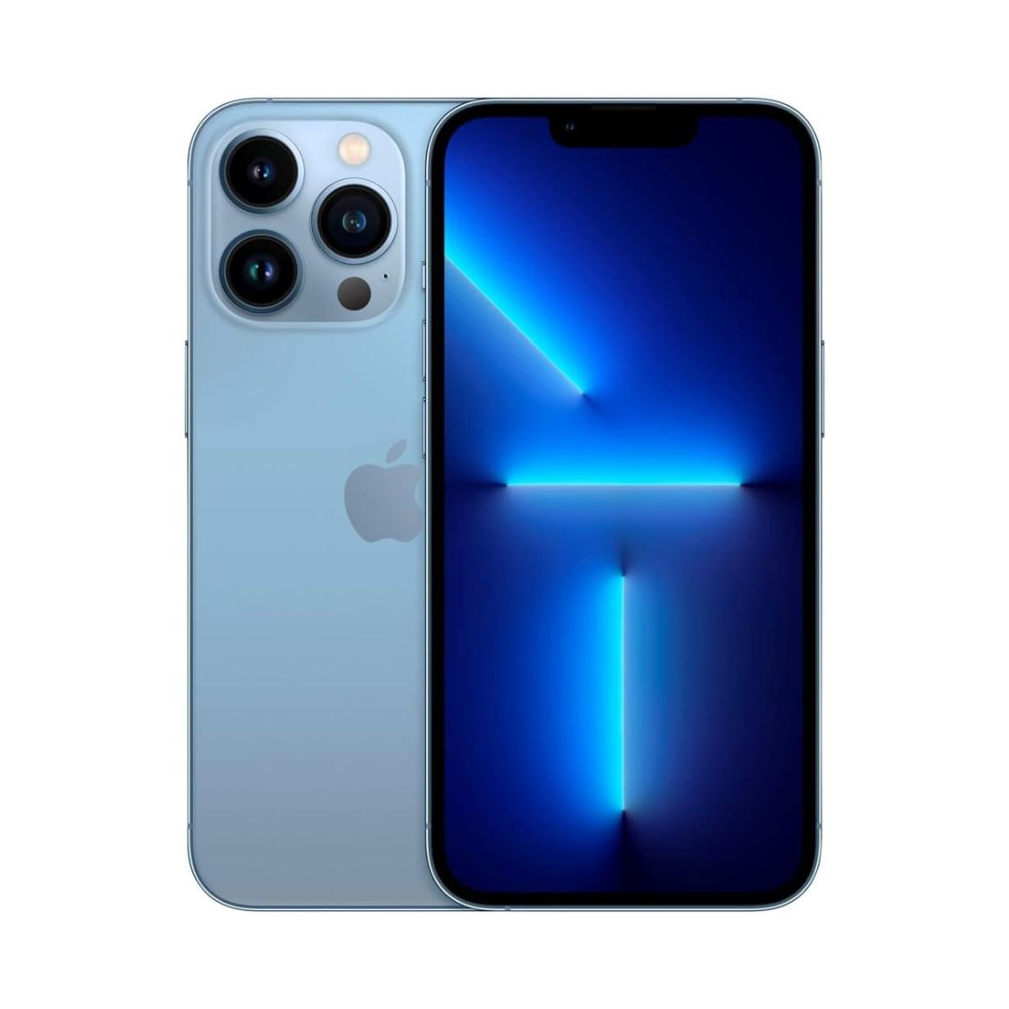 Certified iPhone 13 Pro smartphone – Free 2-Day US Shipping