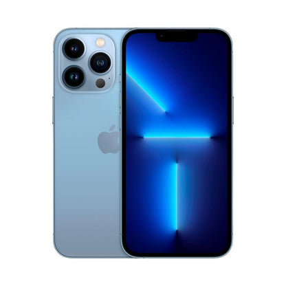 Certified iPhone 13 Pro smartphone – Free 2-Day US Shipping
