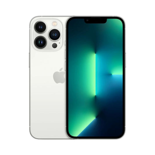 Certified iPhone 13 Pro smartphone – Free 2-Day US Shipping