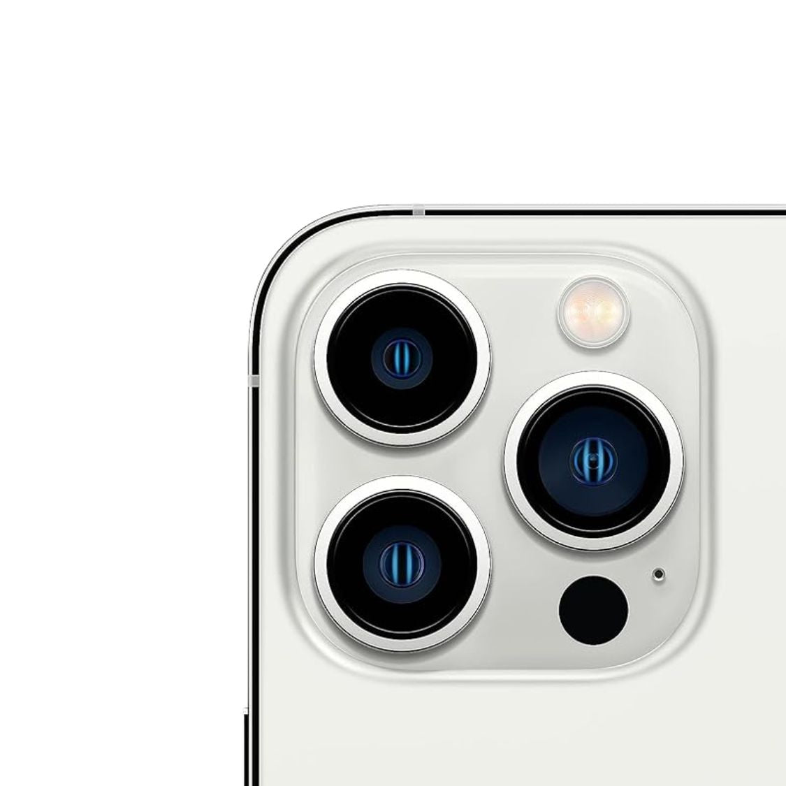 Certified iPhone 13 Pro smartphone – Free 2-Day US Shipping