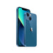 Refurbished Apple iPhone 13 blue