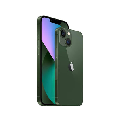Certified iPhone 13 smartphone – Free 2-Day US Shipping