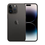 Certified iPhone 14 Pro Unlocked smartphone – Free 2-Day US Shipping