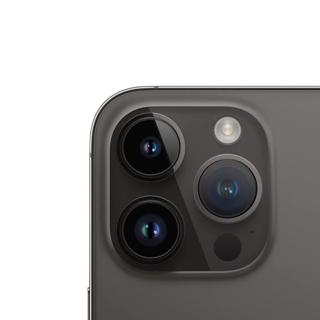 Certified iPhone 14 Pro Unlocked smartphone – Free 2-Day US Shipping