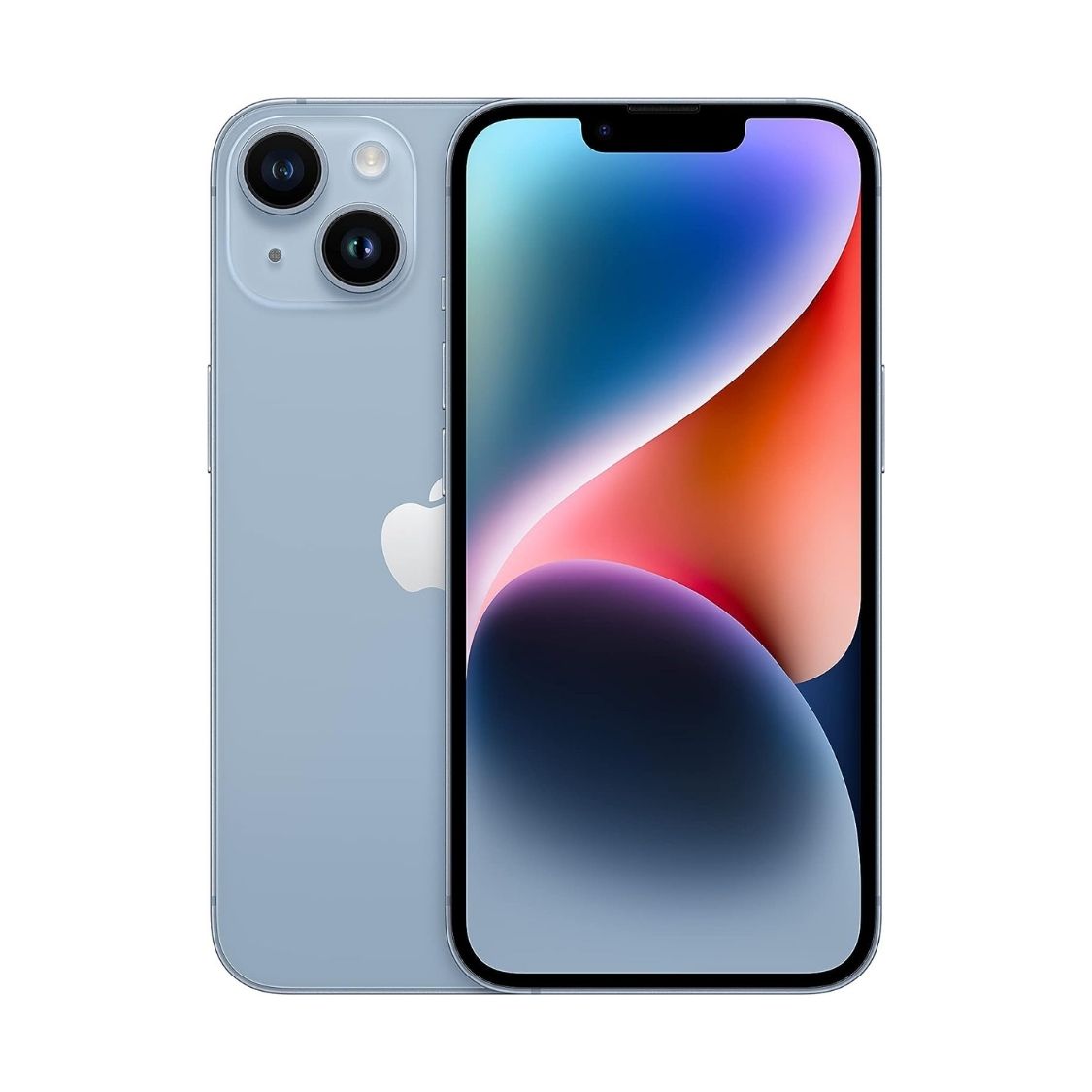 Certified iPhone 14 smartphone – Free 2-Day US Shipping