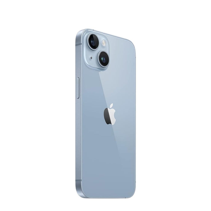 Refurbished iPhone 14 Blue