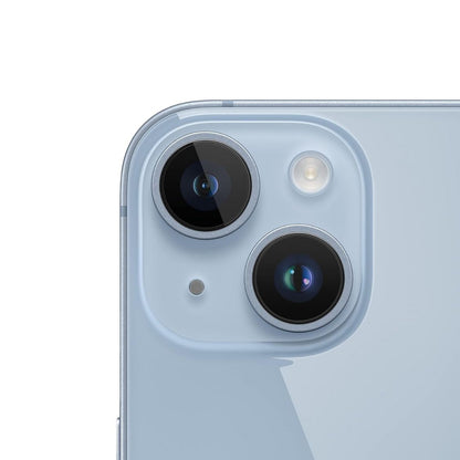 Certified iPhone 14 smartphone – Free 2-Day US Shipping