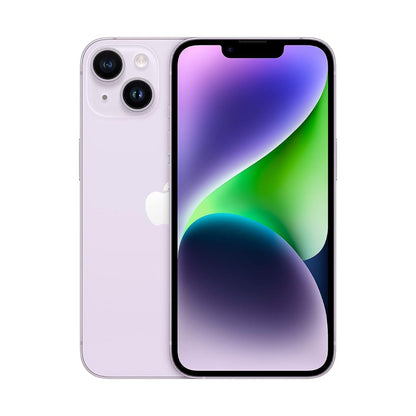 Certified iPhone 14 smartphone – Free 2-Day US Shipping