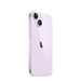 Refurbished iPhone 14 Purple