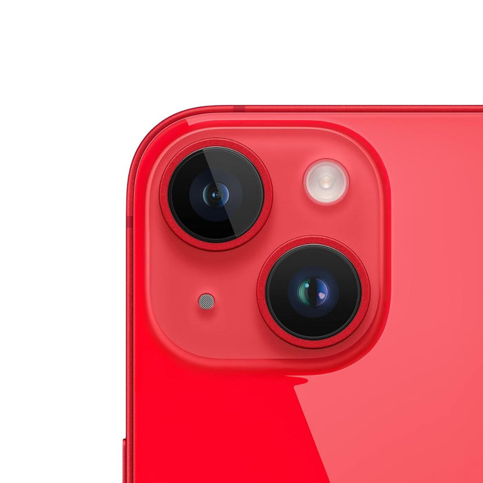 Refurbished iPhone 14 Red