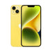 Refurbished iPhone 14 Yellow