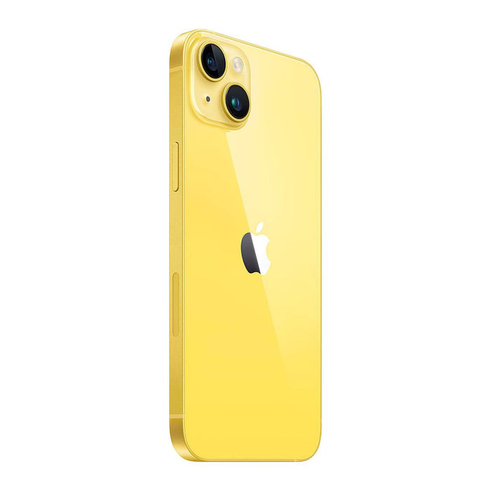 Refurbished iPhone 14 Yellow