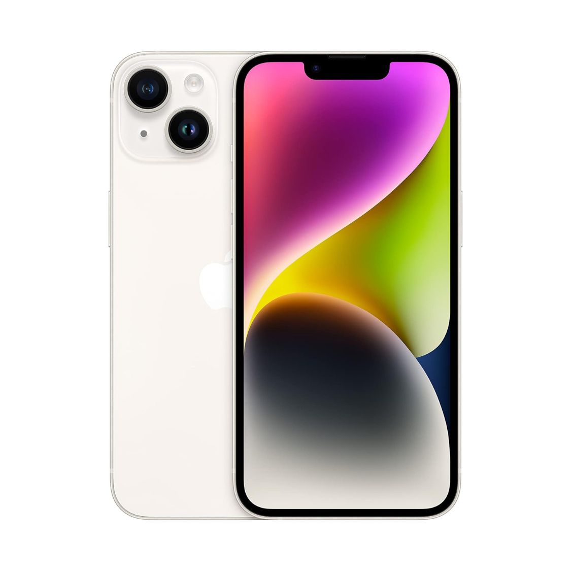 Certified iPhone 14 smartphone – Free 2-Day US Shipping