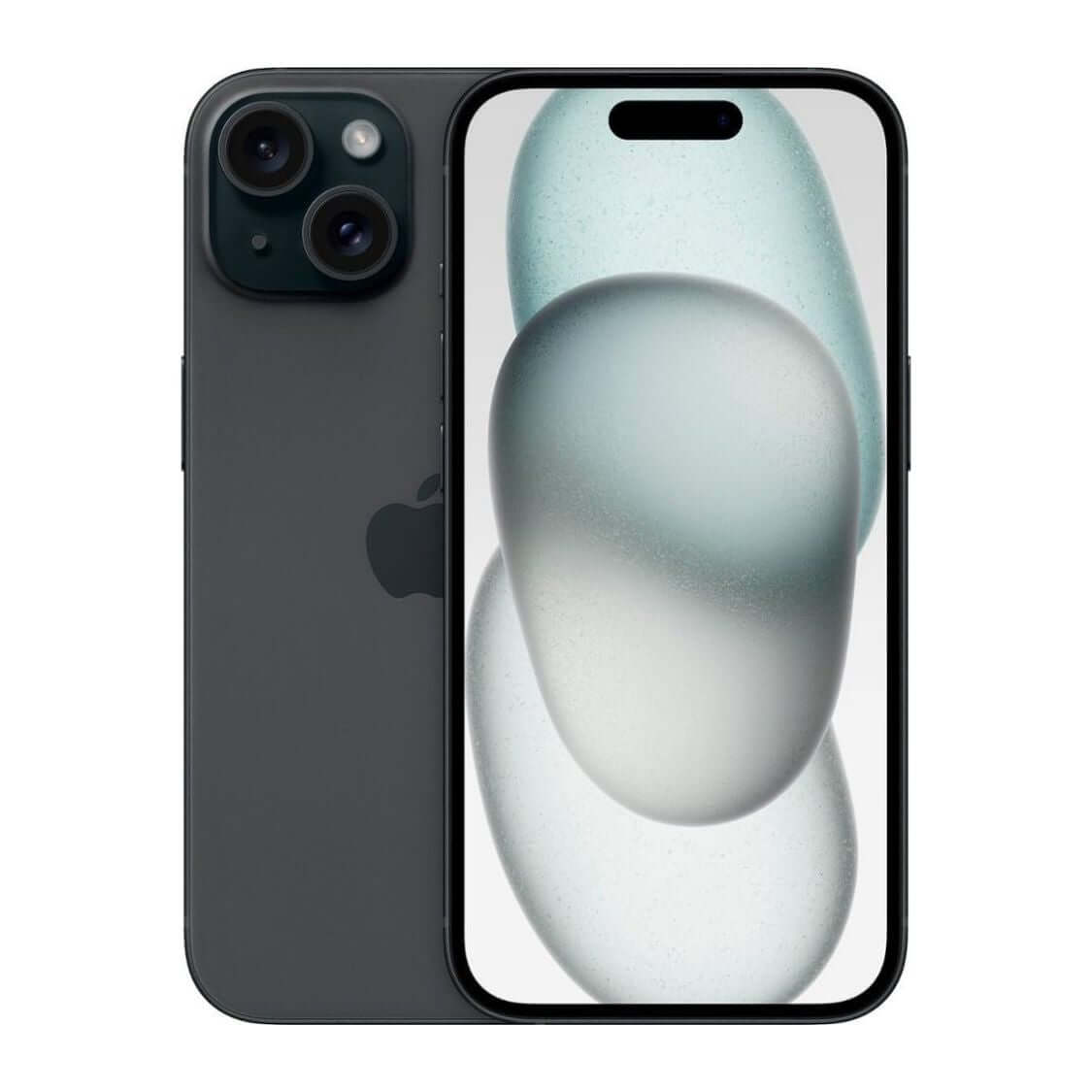 Certified iPhone 15 Unlocked smartphone – Free 2-Day US Shipping