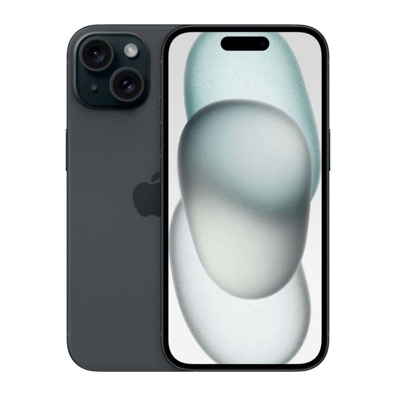 Certified iPhone 15 Unlocked smartphone – Free 2-Day US Shipping
