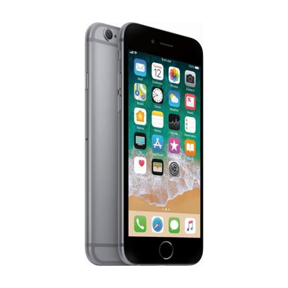 Certified iPhone 6s Unlocked smartphone – Free 2-Day US Shipping