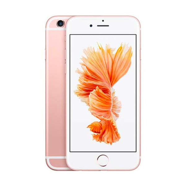 Certified iPhone 6s smartphone – Free 2-Day US Shipping