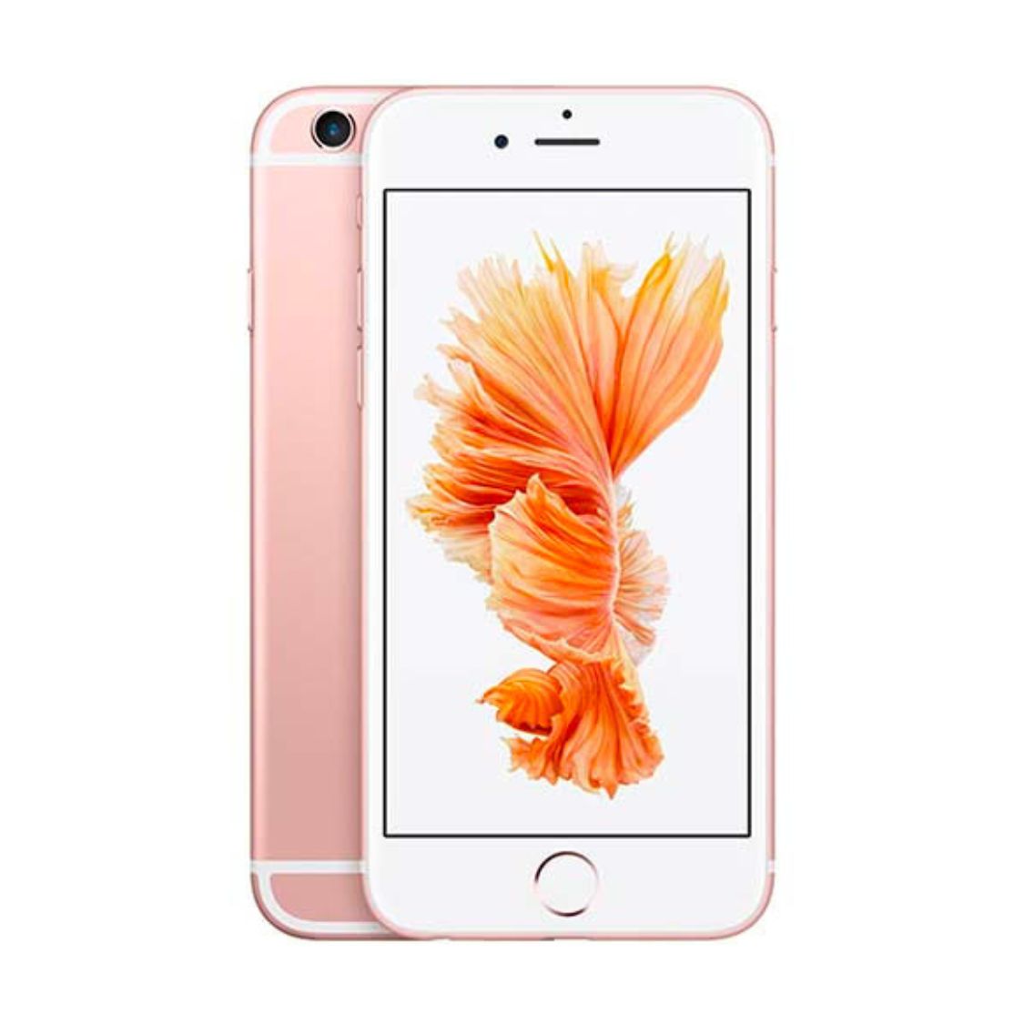 Certified iPhone 6s smartphone – Free 2-Day US Shipping
