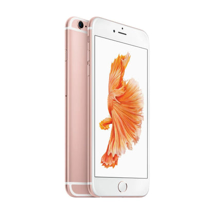 Certified iPhone 6s Unlocked smartphone – Free 2-Day US Shipping