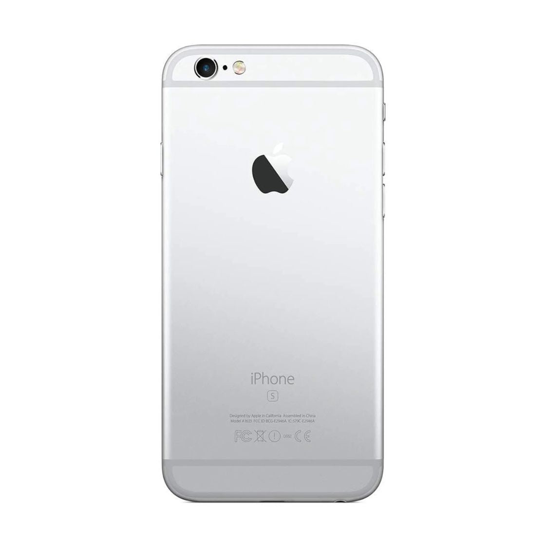 Certified iPhone 6s Plus Unlocked smartphone – Free 2-Day US Shipping
