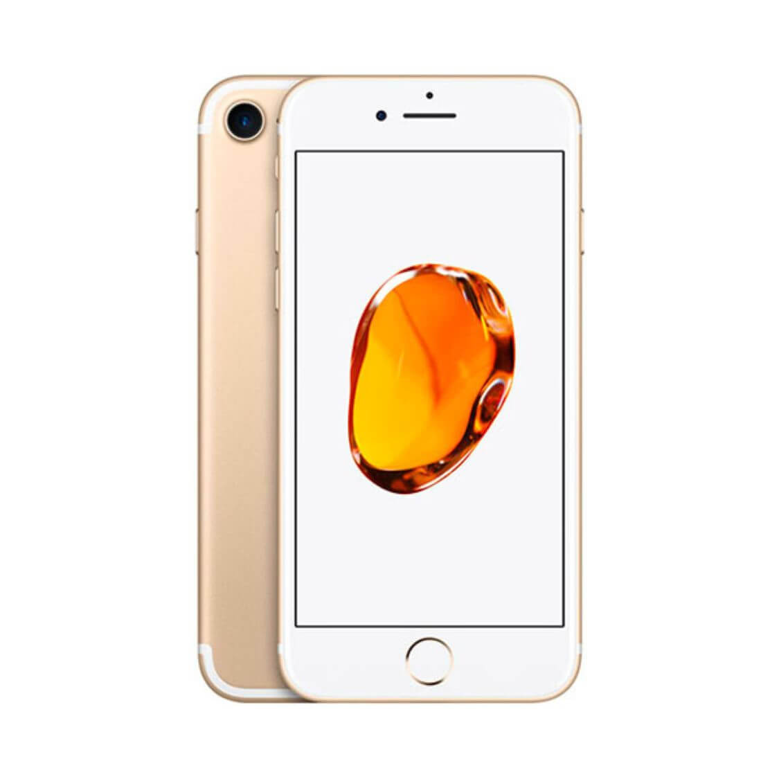Certified iPhone 7 Unlocked smartphone – Free 2-Day US Shipping