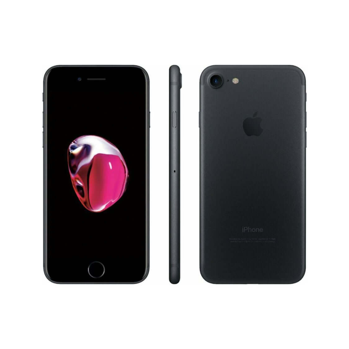 Certified iPhone 7 Unlocked smartphone – Free 2-Day US Shipping
