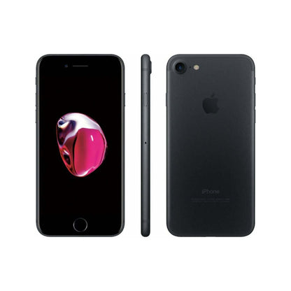 Certified iPhone 7 Unlocked smartphone – Free 2-Day US Shipping