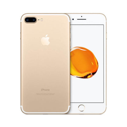 Certified iPhone 7 Plus Unlocked smartphone – Free 2-Day US Shipping