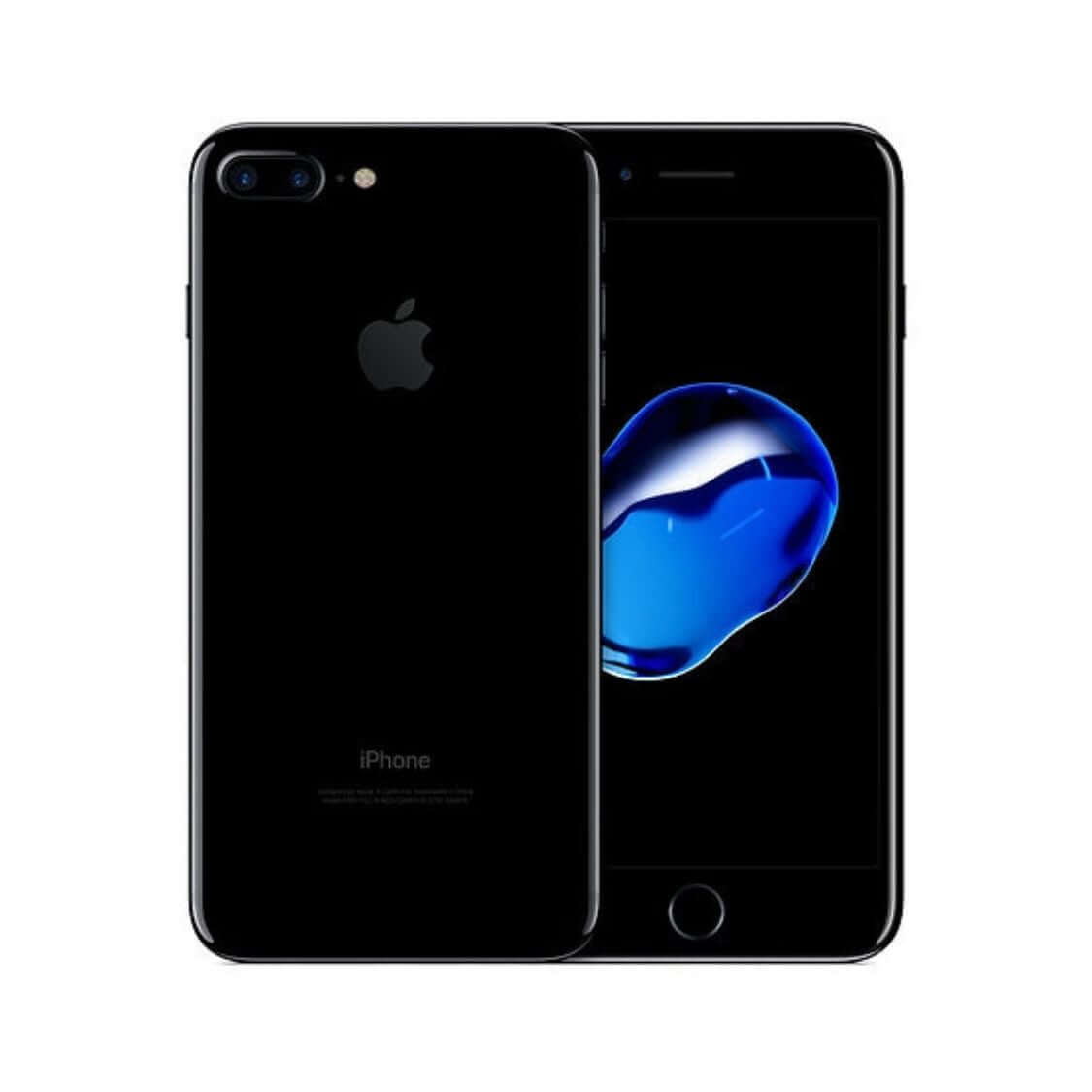 Certified iPhone 7 Plus Unlocked smartphone – Free 2-Day US Shipping