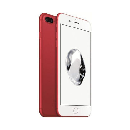Certified iPhone 7 Plus Unlocked smartphone – Free 2-Day US Shipping
