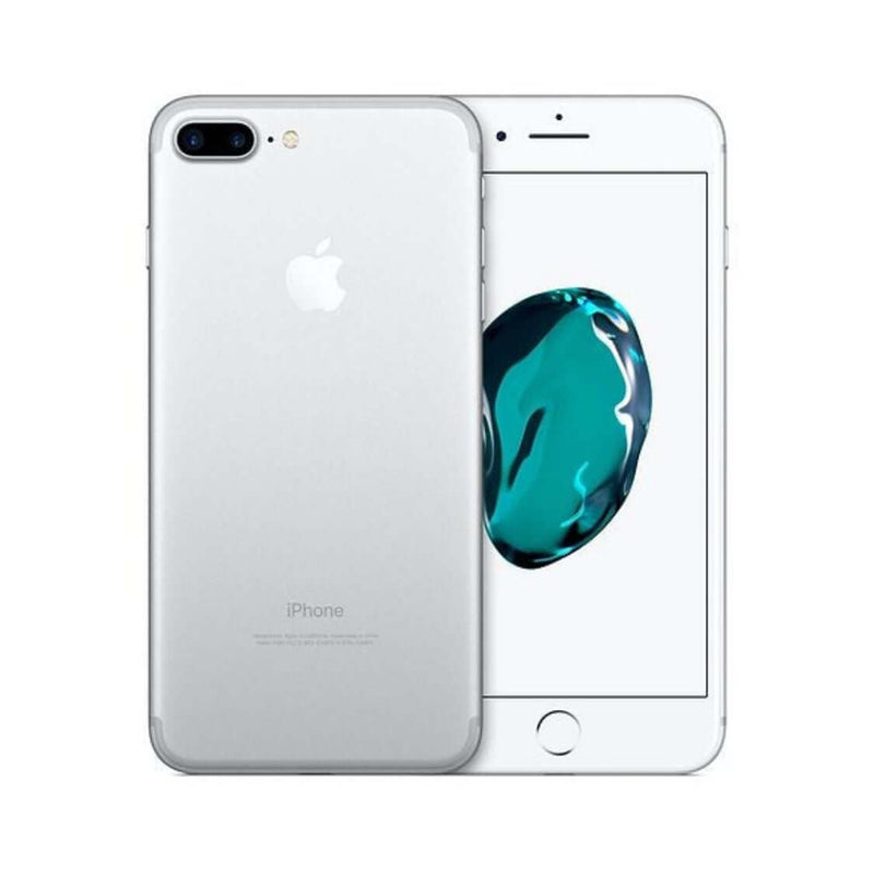 Certified iPhone 7 Plus Unlocked smartphone – Free 2-Day US Shipping