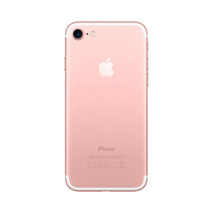 Certified iPhone 7 Unlocked smartphone – Free 2-Day US Shipping