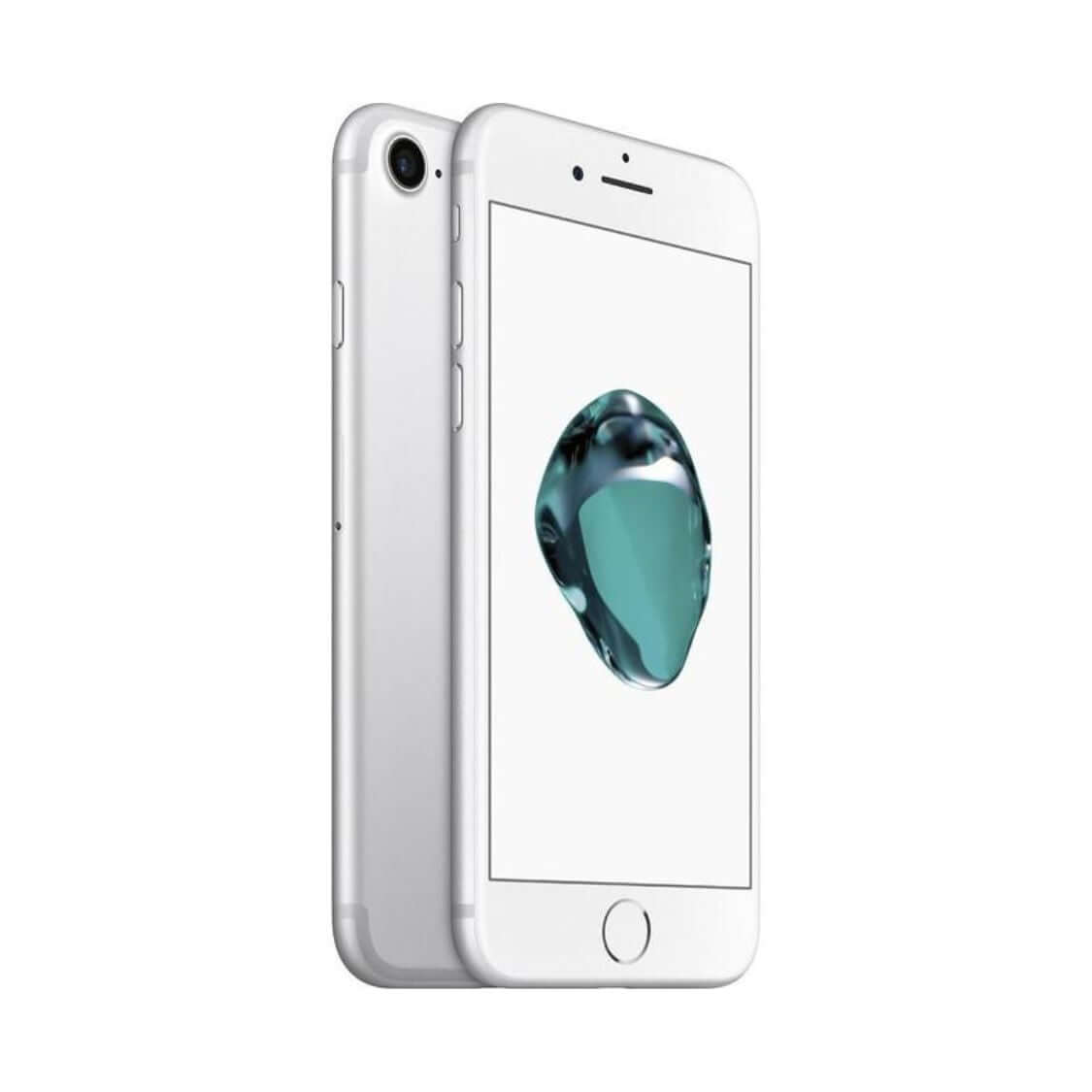 Certified iPhone 7 Unlocked smartphone – Free 2-Day US Shipping