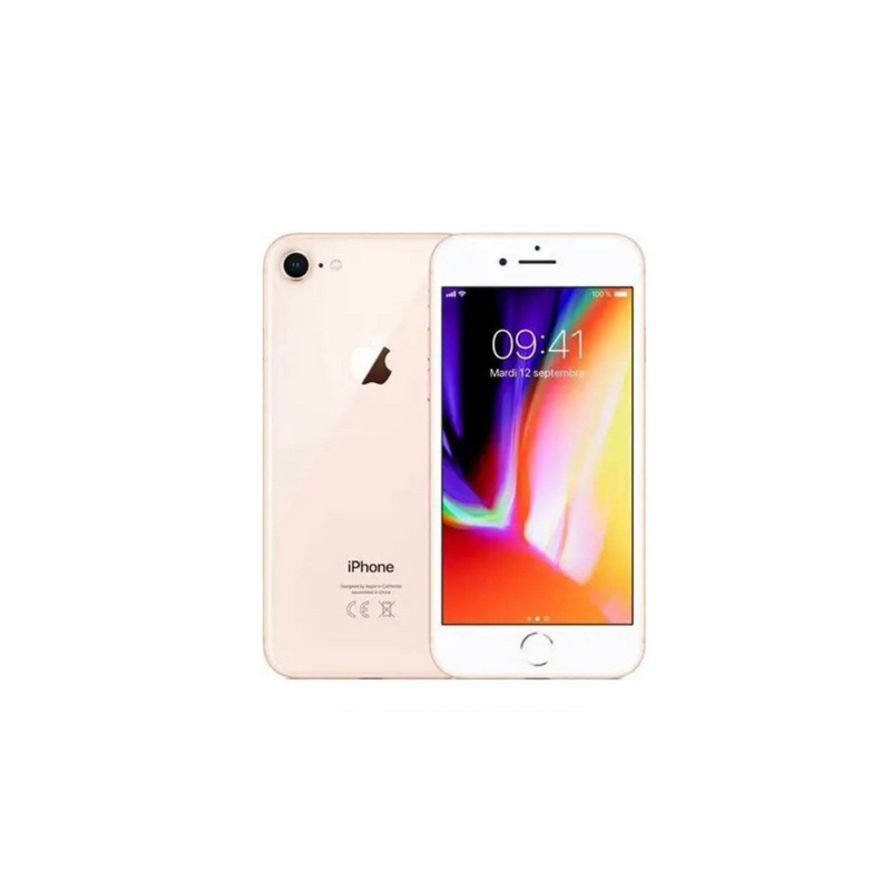 iPhone 8 Unlocked • Certified Refurbished