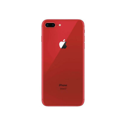 Certified iPhone 8 Plus Unlocked smartphone – Free 2-Day US Shipping