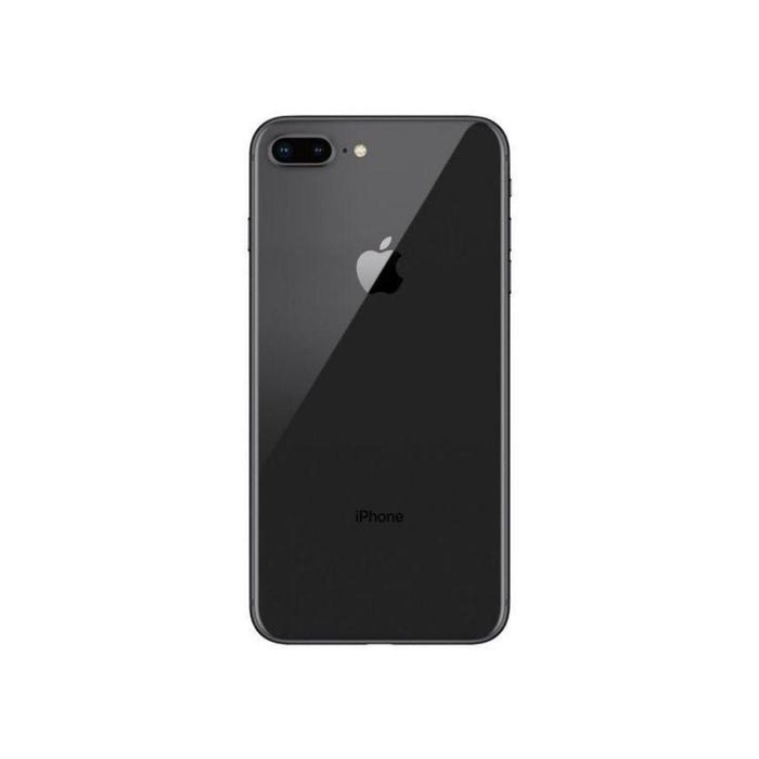 Refurbished iPhone 8 Plus Unlocked space gray