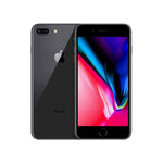 Certified iPhone 8 Plus Unlocked smartphone – Free 2-Day US Shipping