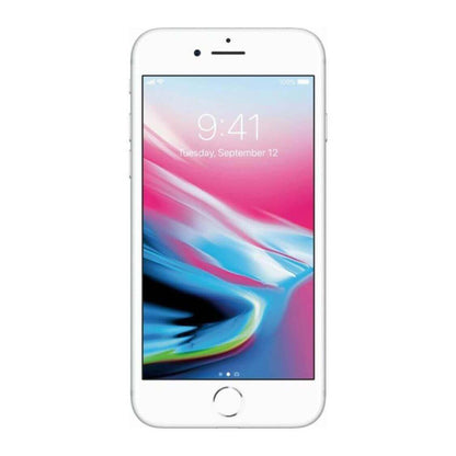 Certified iPhone 8 Unlocked smartphone – Free 2-Day US Shipping