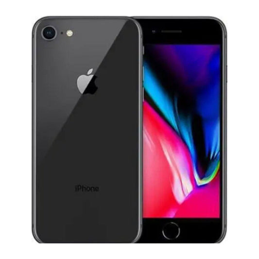 Certified iPhone 8 Unlocked smartphone – Free 2-Day US Shipping