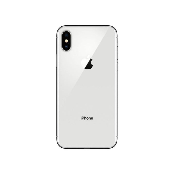 Refurbished iPhone X Unlocked