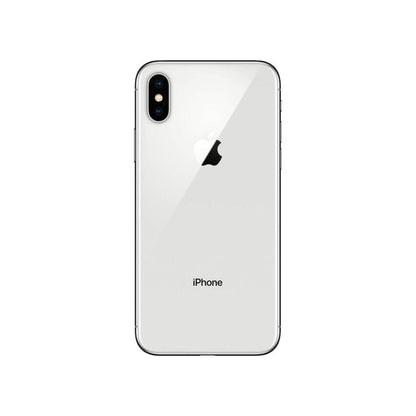 Certified iPhone X smartphone – Free 2-Day US Shipping