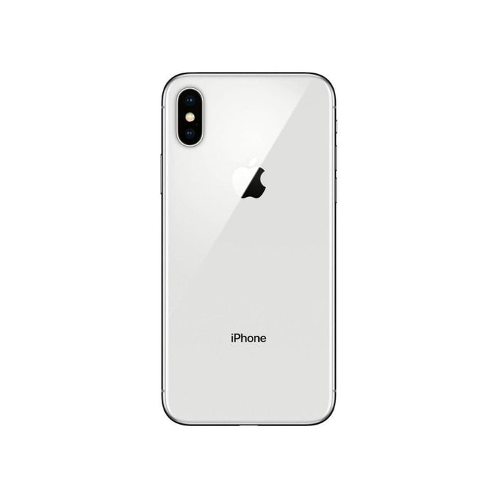 Refurbished iPhone X | AT&T Only