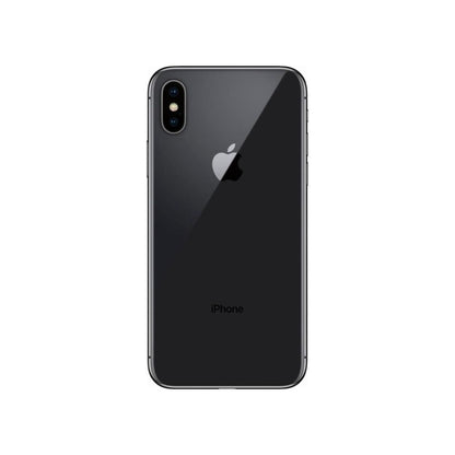 Certified iPhone X |Unlocked smartphone – Free 2-Day US Shipping